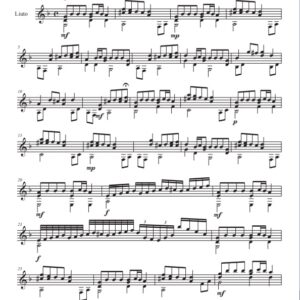 Angelo et liuto - Liuto solo - Enzo Avitabile