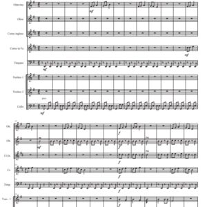 Contraddanza vesuviana  - Enzo Avitabile