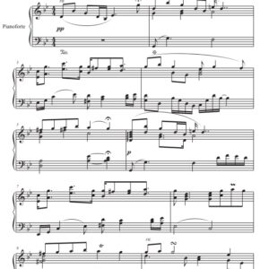 Cuore di mamma - Cavatina per Pianoforte  - Enzo Avitabile