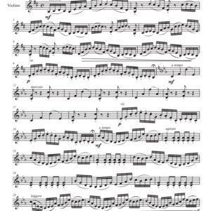 Diversidad - Violino solo  - Enzo Avitabile