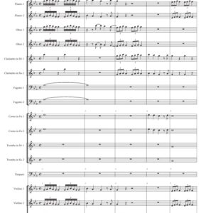 L'albero grigio -  I. Tema dell'andata - Enzo Avitabile