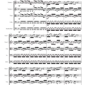 Napoletana - Orchestra d'archi - Enzo Avitabile