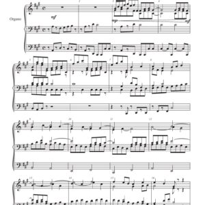 Òrganon - Concerto per organo solo Andante sostenuto - Enzo Avitabile