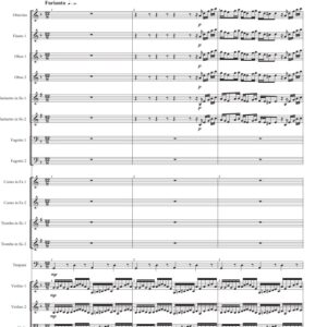 Sinfonia n.2 - Furianta - Enzo Avitabile