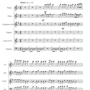 Suite delle 4 Danze - Danza terza _L'aspirazione - luce_ - Enzo Avitabile